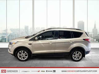 2018 Ford Escape SE + 4WD + BAS KILO in Pointe-Aux-Trembles, Quebec - 6 - w320h240px