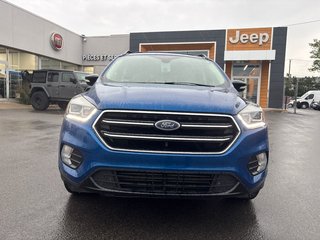 2018 Ford Escape Titanium in Pointe-Aux-Trembles, Quebec - 3 - w320h240px