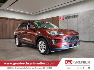 2021 Ford Escape SE in Pointe-Aux-Trembles, Quebec - 6 - w320h240px