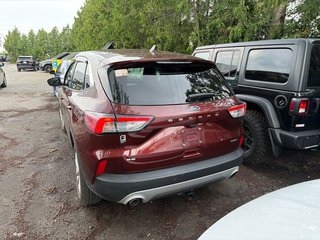 2021 Ford Escape SE in Pointe-Aux-Trembles, Quebec - 3 - w320h240px