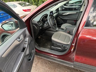 2021 Ford Escape SE in Pointe-Aux-Trembles, Quebec - 4 - w320h240px