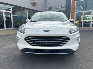 2021 Ford Escape Titanium Plug-In Hybrid in Pointe-Aux-Trembles, Quebec - 3 - w320h240px