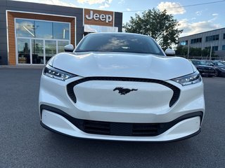 2022 Ford Mustang Mach-E Select in Pointe-Aux-Trembles, Quebec - 3 - w320h240px