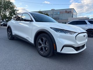 2022 Ford Mustang Mach-E Select in Pointe-Aux-Trembles, Quebec - 5 - w320h240px