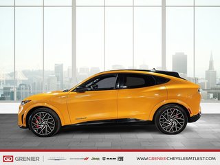 2023 Ford Mustang Mach-E GT PERFORMANCE EDITION + AWD in Pointe-Aux-Trembles, Quebec - 6 - w320h240px
