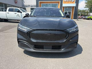 Ford Mustang Mach-E PREMIUM+EXTENDED RANGE 2023 à Pointe-Aux-Trembles, Québec - 3 - w320h240px