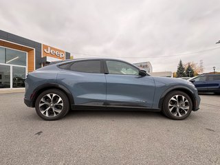Ford Mustang Mach-E Premium 2023 à Pointe-Aux-Trembles, Québec - 4 - w320h240px