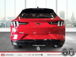2024 Ford Mustang Mach-E PREMIUM + AWD + TOIT PANO + CUIR + GPS in Pointe-Aux-Trembles, Quebec - 3 - w320h240px