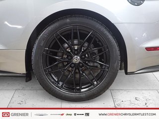 2022 Ford Mustang GT + V8 5.0L + GROUPE ELECTRIQUE in Pointe-Aux-Trembles, Quebec - 6 - w320h240px