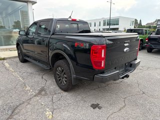 Ford Ranger LARIAT FX4 2019 à Pointe-Aux-Trembles, Québec - 3 - w320h240px