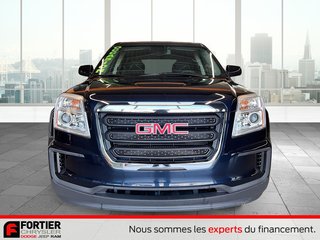 2017 GMC Terrain SLE + BAS KILOMETRAGE + BLUETOOTH in Pointe-Aux-Trembles, Quebec - 2 - w320h240px