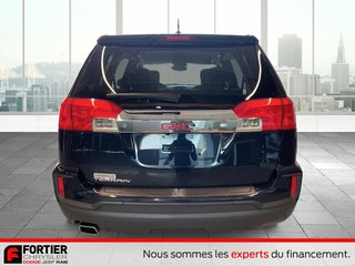 GMC Terrain SLE + BAS KILOMETRAGE + BLUETOOTH 2017 à Pointe-Aux-Trembles, Québec - 4 - w320h240px