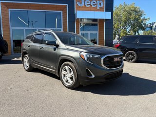 GMC Terrain SLE 2020 à Pointe-Aux-Trembles, Québec - 5 - w320h240px