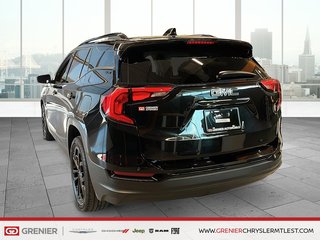 GMC Terrain SLE + AWD + CARPLAY 2021 à Pointe-Aux-Trembles, Québec - 4 - w320h240px