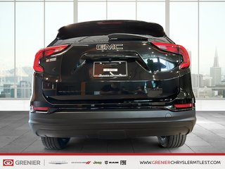 GMC Terrain SLE + AWD + CARPLAY 2021 à Pointe-Aux-Trembles, Québec - 3 - w320h240px