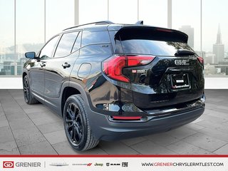 GMC Terrain SLE + AWD + CARPLAY 2021 à Pointe-Aux-Trembles, Québec - 6 - w320h240px