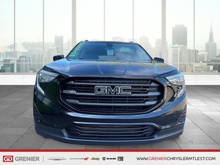 GMC Terrain SLE + AWD + CARPLAY 2021 à Pointe-Aux-Trembles, Québec - 2 - w320h240px