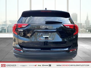 GMC Terrain SLE + AWD + CARPLAY 2021 à Pointe-Aux-Trembles, Québec - 3 - w320h240px
