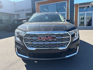 2024 GMC Terrain Denali in Pointe-Aux-Trembles, Quebec - 3 - w320h240px