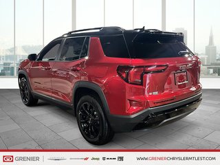 2026 GMC Terrain ELEVATION + AWD + TOIT OUVRANT PANO in Pointe-Aux-Trembles, Quebec - 5 - w320h240px