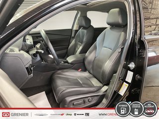 2024 Honda Accord Hybrid TOURING + TOIT OUVRANT + CUIR + GPS in Pointe-Aux-Trembles, Quebec - 6 - w320h240px