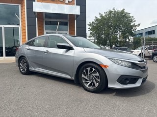 Honda Civic Sedan SE 2018 à Pointe-Aux-Trembles, Québec - 5 - w320h240px