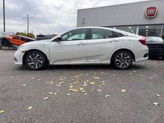 2019 Honda Civic Sedan EX in Pointe-Aux-Trembles, Quebec - 2 - w320h240px