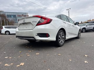 2019 Honda Civic Sedan EX in Pointe-Aux-Trembles, Quebec - 3 - w320h240px