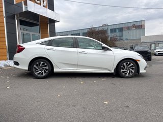 2019 Honda Civic Sedan EX in Pointe-Aux-Trembles, Quebec - 4 - w320h240px