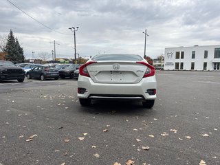 2019 Honda Civic Sedan EX in Pointe-Aux-Trembles, Quebec - 6 - w320h240px