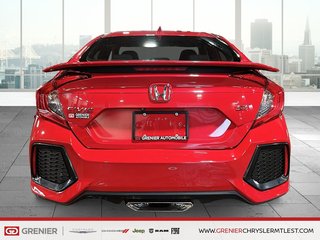 2019 Honda Civic SI SEDAN + MANUELLE + MAGS in Pointe-Aux-Trembles, Quebec - 3 - w320h240px