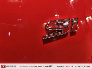 2019 Honda Civic SI SEDAN + MANUELLE + MAGS in Pointe-Aux-Trembles, Quebec - 4 - w320h240px
