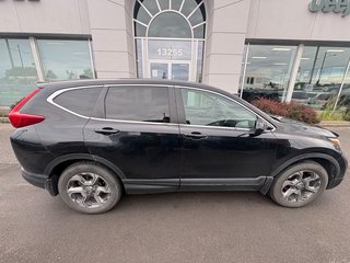 2017 Honda CR-V LX in Pointe-Aux-Trembles, Quebec - 2 - w320h240px