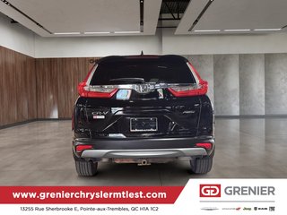 Honda CR-V LX 2017 à Pointe-Aux-Trembles, Québec - 3 - w320h240px