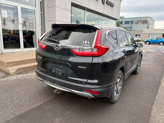 2017 Honda CR-V LX in Pointe-Aux-Trembles, Quebec - 4 - w320h240px