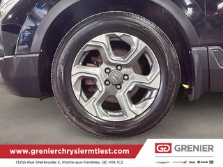 Honda CR-V LX 2017 à Pointe-Aux-Trembles, Québec - 6 - w320h240px