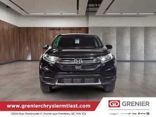 Honda CR-V LX 2017 à Pointe-Aux-Trembles, Québec - 2 - w320h240px