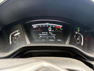 2017 Honda CR-V LX in Pointe-Aux-Trembles, Quebec - 5 - w320h240px