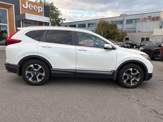 Honda CR-V TOURING 2017 à Pointe-Aux-Trembles, Québec - 5 - w320h240px