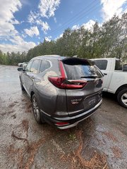 2022 Honda CR-V Touring AWD in Pointe-Aux-Trembles, Quebec - 4 - w320h240px