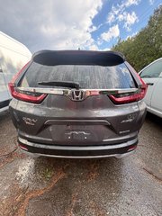 2022 Honda CR-V Touring AWD in Pointe-Aux-Trembles, Quebec - 5 - w320h240px