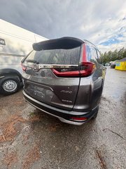 2022 Honda CR-V Touring AWD in Pointe-Aux-Trembles, Quebec - 3 - w320h240px