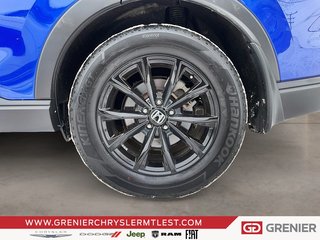 Honda CR-V SPORT + AWD + TOIT OUVRANT 2023 à Pointe-Aux-Trembles, Québec - 6 - w320h240px