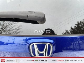 Honda CR-V SPORT + AWD + TOIT OUVRANT 2023 à Pointe-Aux-Trembles, Québec - 4 - w320h240px