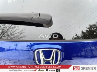Honda CR-V SPORT + AWD + TOIT OUVRANT 2023 à Pointe-Aux-Trembles, Québec - 4 - w320h240px