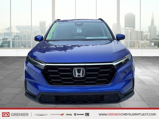 Honda CR-V SPORT + AWD + TOIT OUVRANT 2023 à Pointe-Aux-Trembles, Québec - 2 - w320h240px