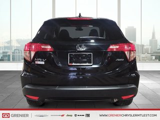 2018 Honda HR-V EX + AWD + TOIT OUVRANT in Pointe-Aux-Trembles, Quebec - 3 - w320h240px