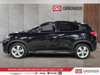2018 Honda HR-V EX + AWD + TOIT OUVRANT in Pointe-Aux-Trembles, Quebec - 5 - w320h240px