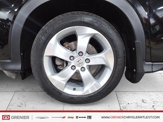 2018 Honda HR-V EX + AWD + TOIT OUVRANT in Pointe-Aux-Trembles, Quebec - 6 - w320h240px