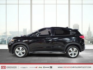 2018 Honda HR-V EX + AWD + TOIT OUVRANT in Pointe-Aux-Trembles, Quebec - 5 - w320h240px